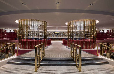 The Star Grand Hotel, Gold Coast - Accommodation Cooktown 0