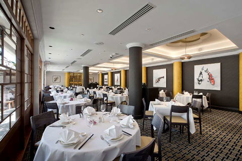 The Star Grand Hotel, Gold Coast - Accommodation Cooktown 4