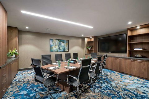 The Star Grand Hotel, Gold Coast - Accommodation Cooktown 7