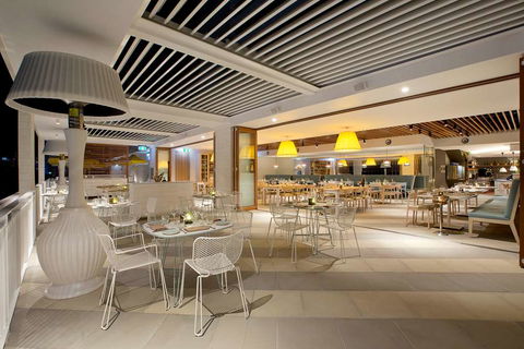 The Star Grand Hotel, Gold Coast - Accommodation Cooktown 8