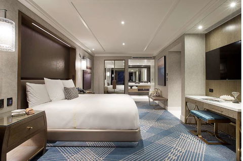 The Star Grand Hotel, Gold Coast - Accommodation Cooktown 10