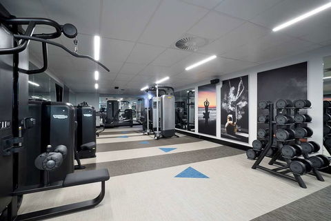 The Star Grand Hotel, Gold Coast - Accommodation Cooktown 12