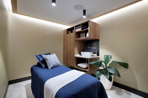 The Star Grand Hotel, Gold Coast - Accommodation Cooktown 14