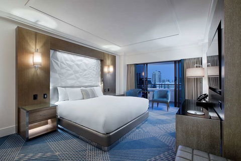 The Star Grand Hotel, Gold Coast - Accommodation Cooktown 15