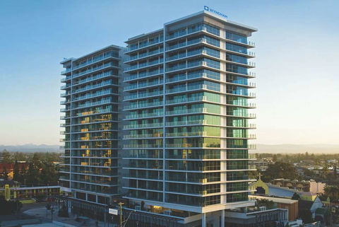 Wyndham Surfers Paradise Resort - Accommodation Cooktown 2