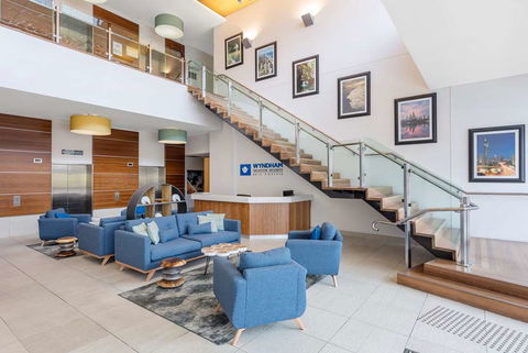 Wyndham Surfers Paradise Resort - Accommodation Cooktown 3