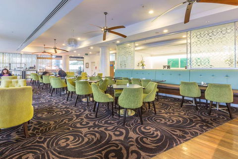 Wyndham Surfers Paradise Resort - Accommodation Cooktown 12