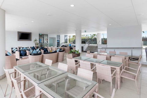 Wyndham Surfers Paradise Resort - Accommodation Cooktown 13