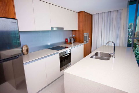 Wyndham Surfers Paradise Resort - Accommodation Cooktown 16