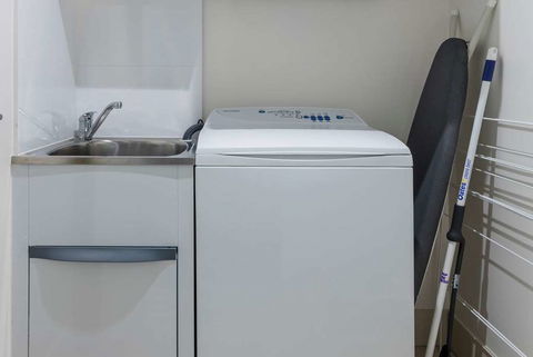 Wyndham Surfers Paradise Resort - Accommodation Cooktown 17