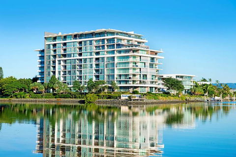 ULTIQA Freshwater Point Resort - Accommodation Cooktown 1