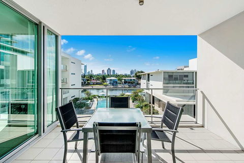 ULTIQA Freshwater Point Resort - Accommodation Cooktown 4