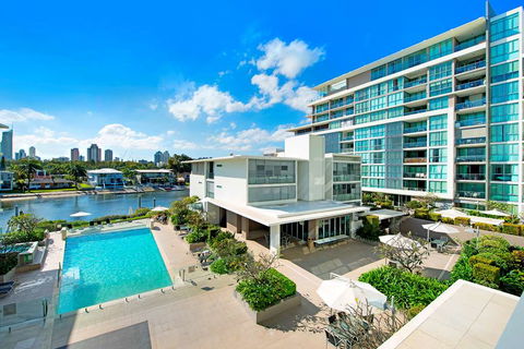 ULTIQA Freshwater Point Resort - Accommodation Cooktown 5