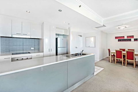 ULTIQA Freshwater Point Resort - Accommodation Cooktown 6