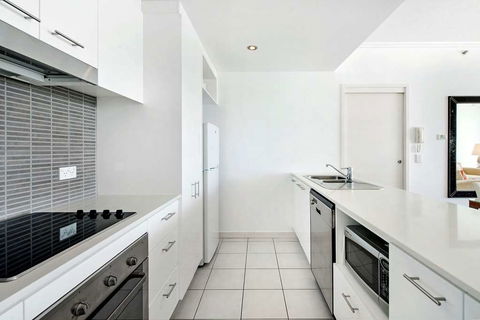 ULTIQA Freshwater Point Resort - Accommodation Cooktown 8