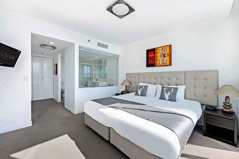 ULTIQA Freshwater Point Resort - Accommodation Cooktown 10