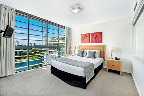 ULTIQA Freshwater Point Resort - Accommodation Cooktown 12