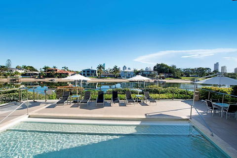 ULTIQA Freshwater Point Resort - Accommodation Cooktown 13