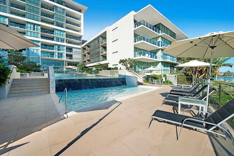 ULTIQA Freshwater Point Resort - Accommodation Cooktown 14
