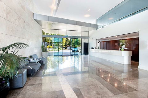 ULTIQA Freshwater Point Resort - Accommodation Cooktown 15
