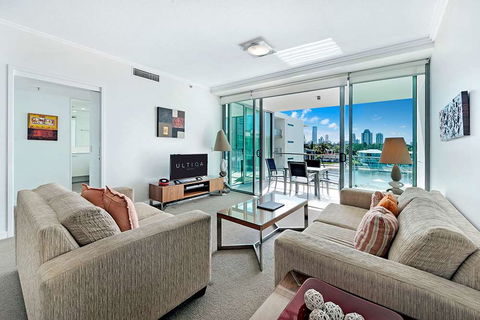 ULTIQA Freshwater Point Resort - Accommodation Cooktown 17