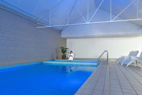 Melbourne Marriott Hotel - Accommodation Cooktown 14