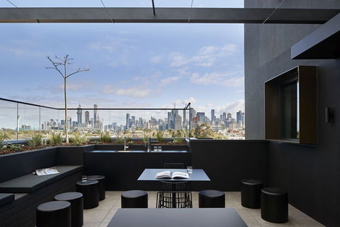 Lanbruk Apartment Hotel-Richomnd Hill - Accommodation Cooktown 0