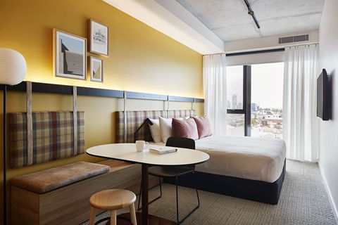 Lanbruk Apartment Hotel-Richomnd Hill - Accommodation Cooktown 3