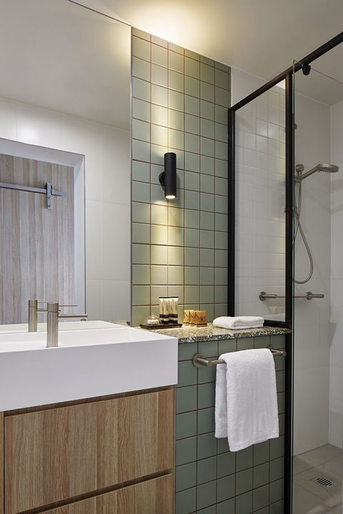 Lanbruk Apartment Hotel-Richomnd Hill - Accommodation Cooktown 4