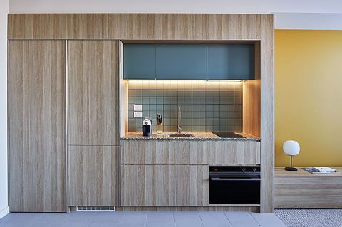 Lanbruk Apartment Hotel-Richomnd Hill - Accommodation Cooktown 5