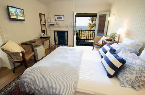 La Perouse Lorne - Accommodation Cooktown 0