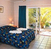 Colonial Palms Motor Inn - Accommodation Cooktown
