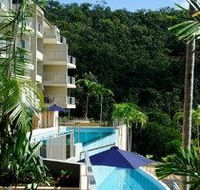 Grand Mercure Azure Sea Whitsundays - Accommodation Cooktown