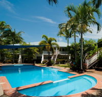 Mango House Resort - Accommodation Cooktown