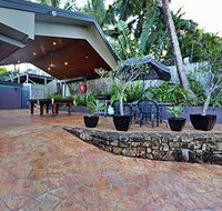 Airlie Beach Motor Lodge - Accommodation Cooktown