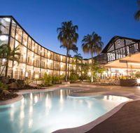 Mantra Club Croc - Accommodation Cooktown