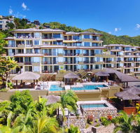 at Waters Edge Resort - Accommodation Cooktown