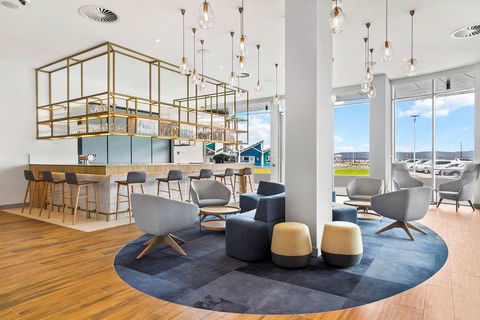 Hilton Garden Inn Albany - Accommodation Cooktown 3