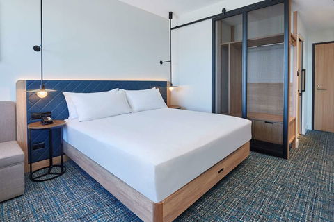 Hilton Garden Inn Albany - Accommodation Cooktown 7
