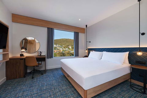 Hilton Garden Inn Albany - Accommodation Cooktown 9