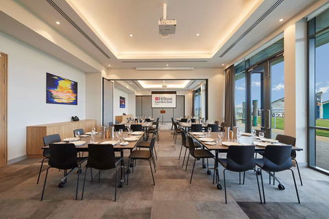 Hilton Garden Inn Albany - Accommodation Cooktown 12