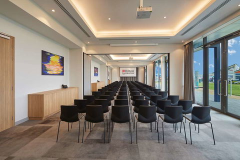 Hilton Garden Inn Albany - Accommodation Cooktown 13