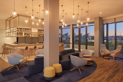 Hilton Garden Inn Albany - Accommodation Cooktown 14