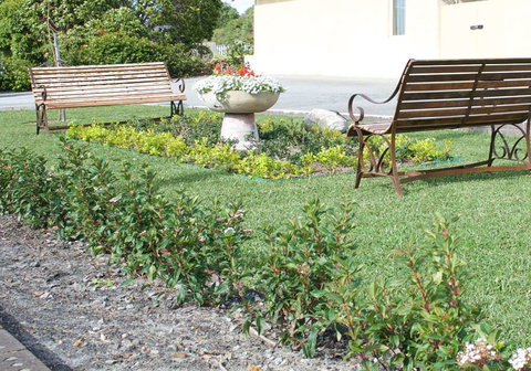 SureStay by BW The Clarence on Melville - Accommodation Cooktown 0