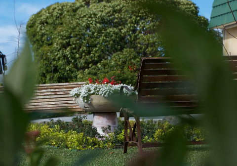 SureStay by BW The Clarence on Melville - Accommodation Cooktown 1