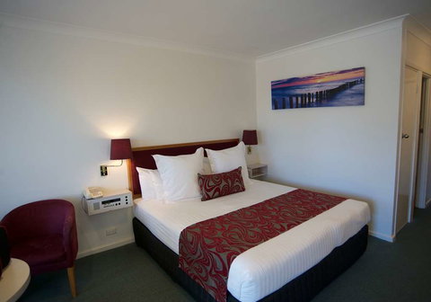 SureStay by BW The Clarence on Melville - Accommodation Cooktown 5