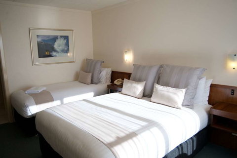 SureStay by BW The Clarence on Melville - Accommodation Cooktown 7