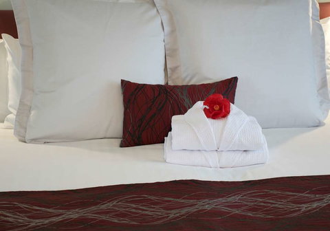 SureStay by BW The Clarence on Melville - Accommodation Cooktown 13