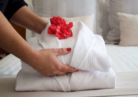 SureStay by BW The Clarence on Melville - Accommodation Cooktown 15