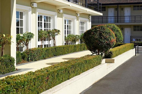 Ibis Styles Albany - Accommodation Cooktown 0